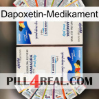 Dapoxetine Drug kamagra1